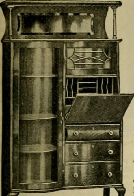 An illustration from Larkin factory-to-family plan, The, 1915, leaf 114