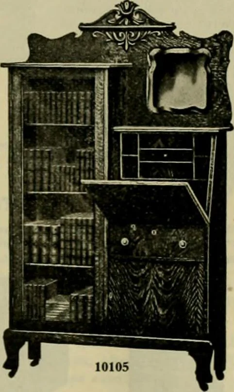 An illustration from Larkin factory-to-family plan, The, 1915, leaf 114