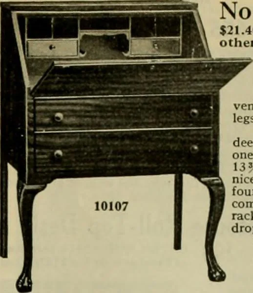 An illustration from Larkin factory-to-family plan, The, 1915, leaf 114