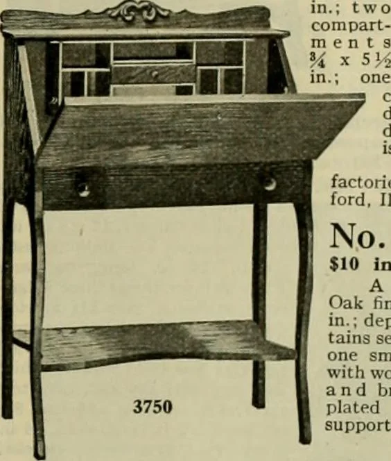 An illustration from Larkin factory-to-family plan, The, 1915, leaf 114