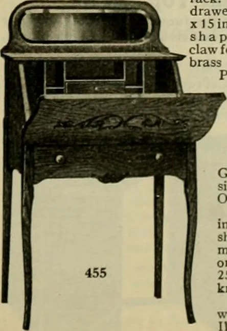 An illustration from Larkin factory-to-family plan, The, 1915, leaf 114