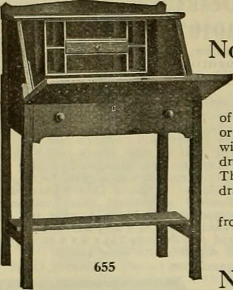 An illustration from Larkin factory-to-family plan, The, 1915, leaf 115