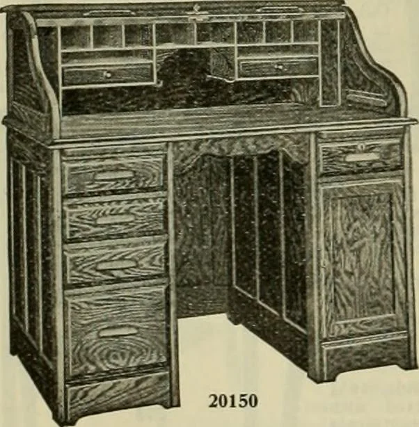 An illustration from Larkin factory-to-family plan, The, 1915, leaf 115