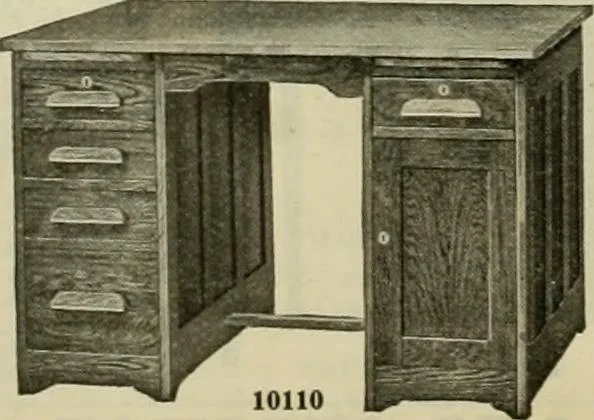 An illustration from Larkin factory-to-family plan, The, 1915, leaf 115