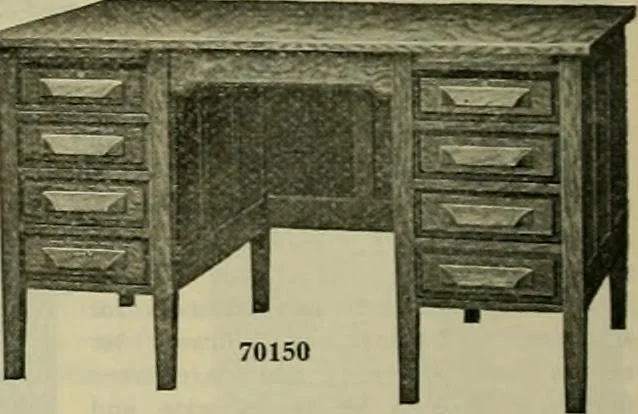 An illustration from Larkin factory-to-family plan, The, 1915, leaf 115