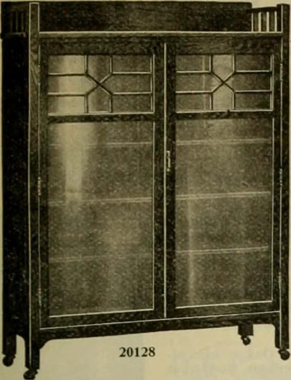 An illustration from Larkin factory-to-family plan, The, 1915, leaf 116