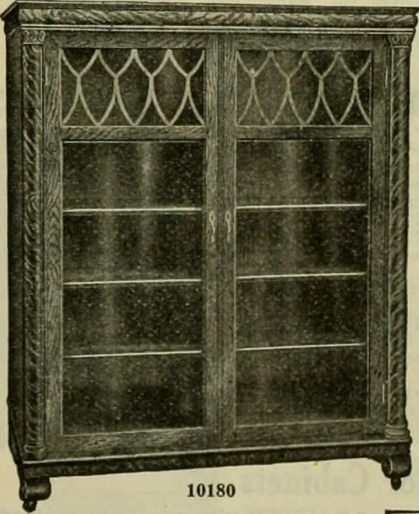 An illustration from Larkin factory-to-family plan, The, 1915, leaf 116