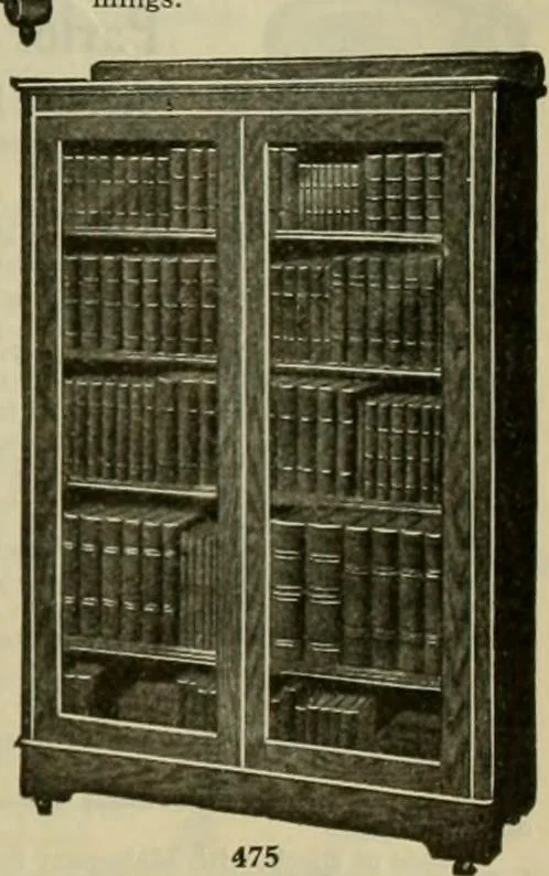 An illustration from Larkin factory-to-family plan, The, 1915, leaf 116