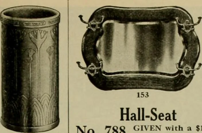An illustration from Larkin factory-to-family plan, The, 1915, leaf 118