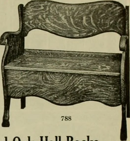 An illustration from Larkin factory-to-family plan, The, 1915, leaf 118