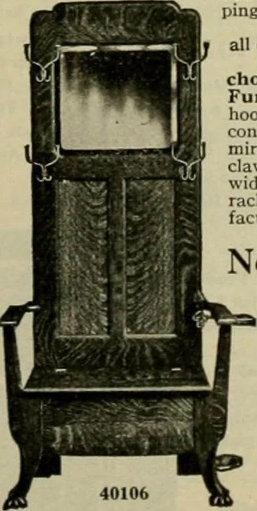 An illustration from Larkin factory-to-family plan, The, 1915, leaf 118