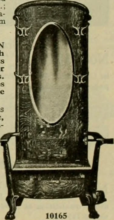 An illustration from Larkin factory-to-family plan, The, 1915, leaf 118