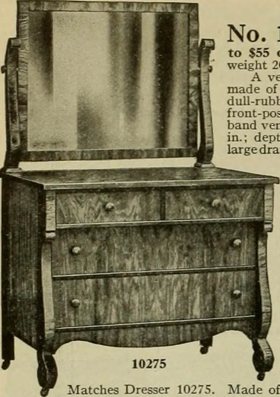 An illustration from Larkin factory-to-family plan, The, 1915, leaf 121