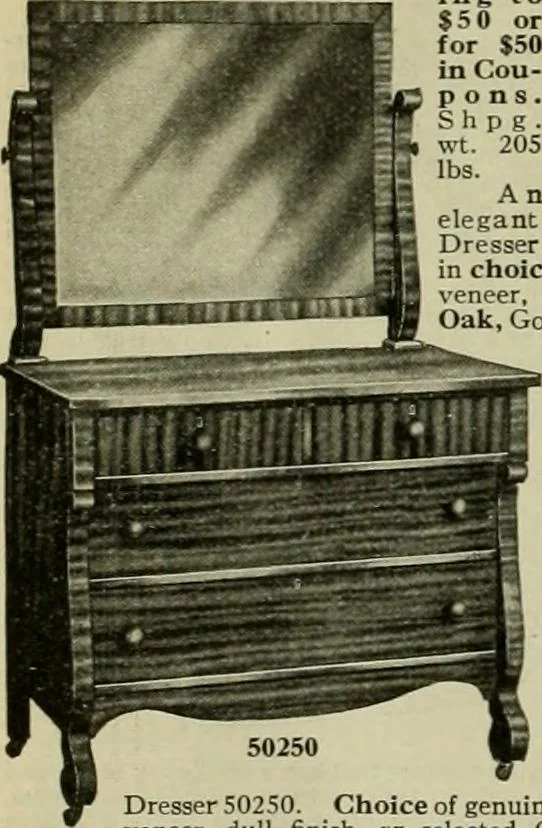 An illustration from Larkin factory-to-family plan, The, 1915, leaf 121