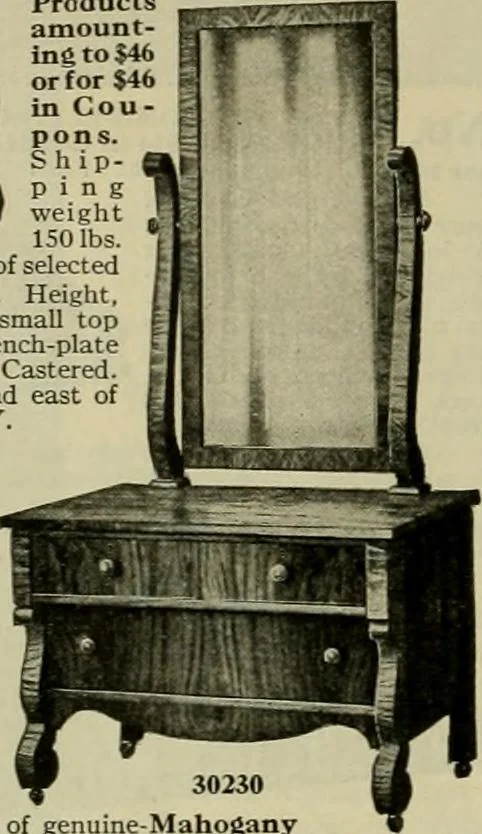 An illustration from Larkin factory-to-family plan, The, 1915, leaf 121