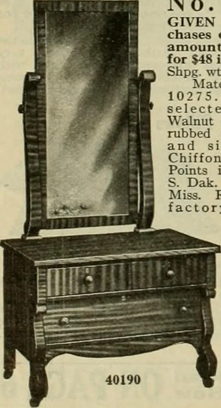 An illustration from Larkin factory-to-family plan, The, 1915, leaf 121