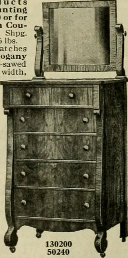 An illustration from Larkin factory-to-family plan, The, 1915, leaf 121