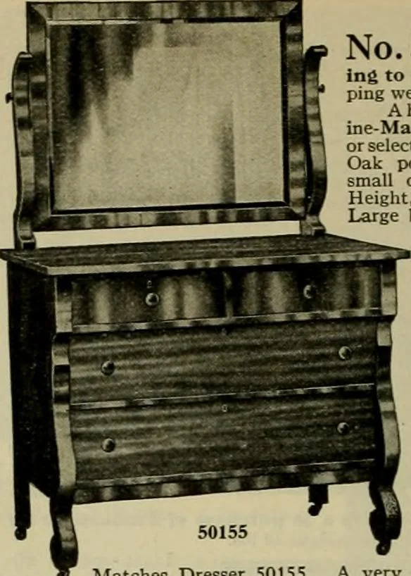 An illustration from Larkin factory-to-family plan, The, 1915, leaf 121