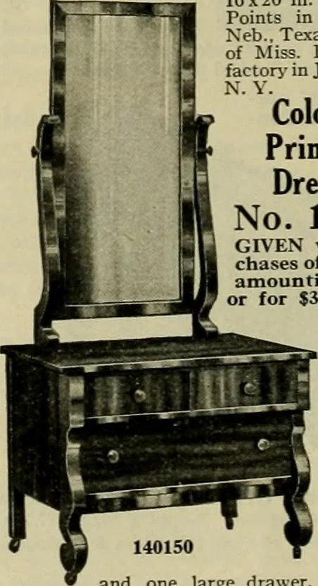 An illustration from Larkin factory-to-family plan, The, 1915, leaf 121