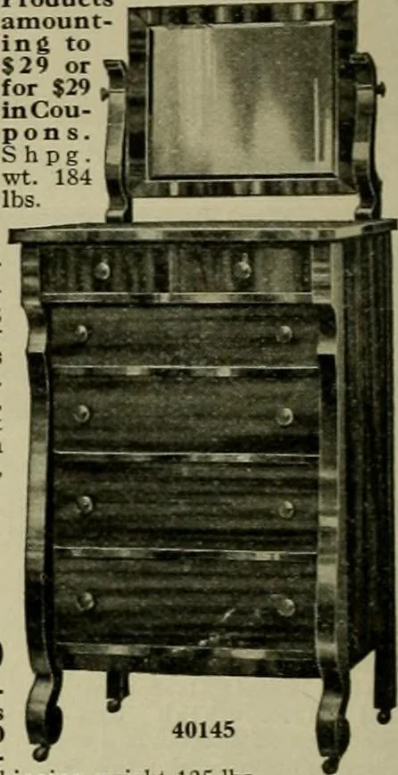 An illustration from Larkin factory-to-family plan, The, 1915, leaf 121