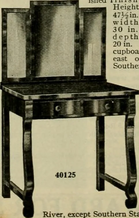 An illustration from Larkin factory-to-family plan, The, 1915, leaf 121