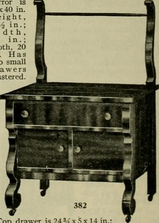 An illustration from Larkin factory-to-family plan, The, 1915, leaf 121