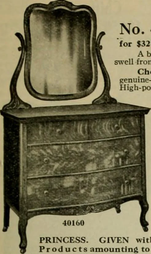 An illustration from Larkin factory-to-family plan, The, 1915, leaf 122