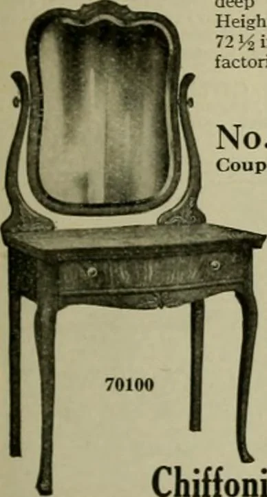 An illustration from Larkin factory-to-family plan, The, 1915, leaf 122