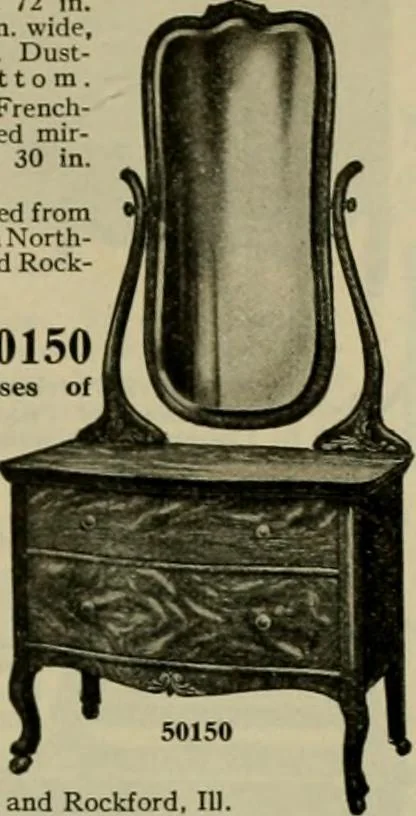 An illustration from Larkin factory-to-family plan, The, 1915, leaf 122