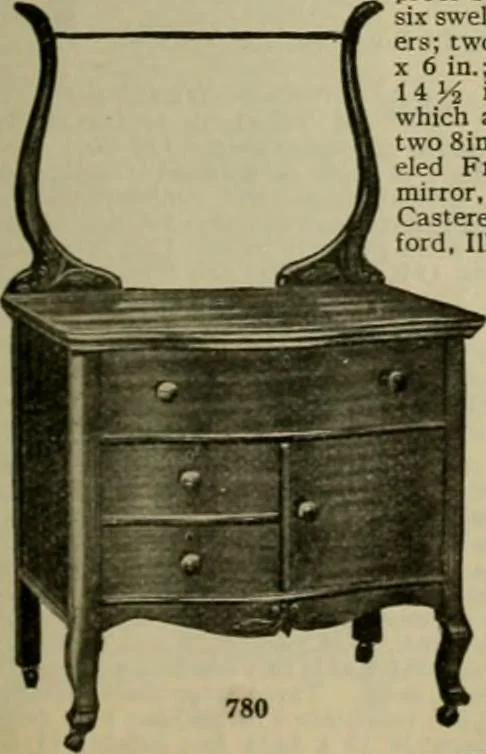 An illustration from Larkin factory-to-family plan, The, 1915, leaf 122