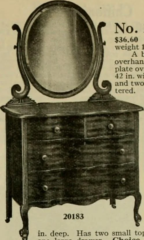 An illustration from Larkin factory-to-family plan, The, 1915, leaf 122