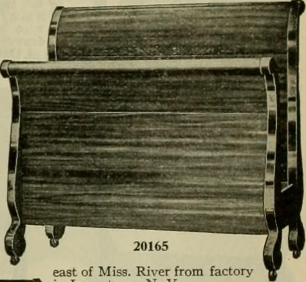 An illustration from Larkin factory-to-family plan, The, 1915, leaf 122