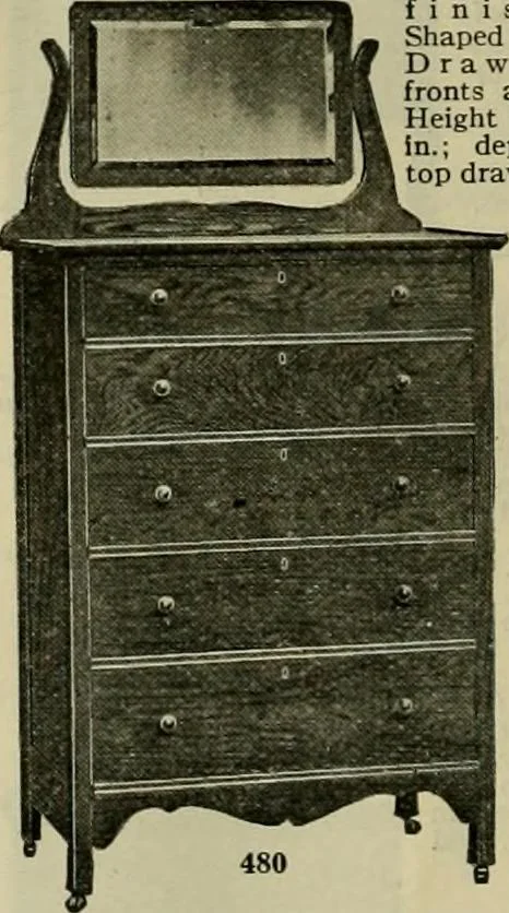 An illustration from Larkin factory-to-family plan, The, 1915, leaf 123
