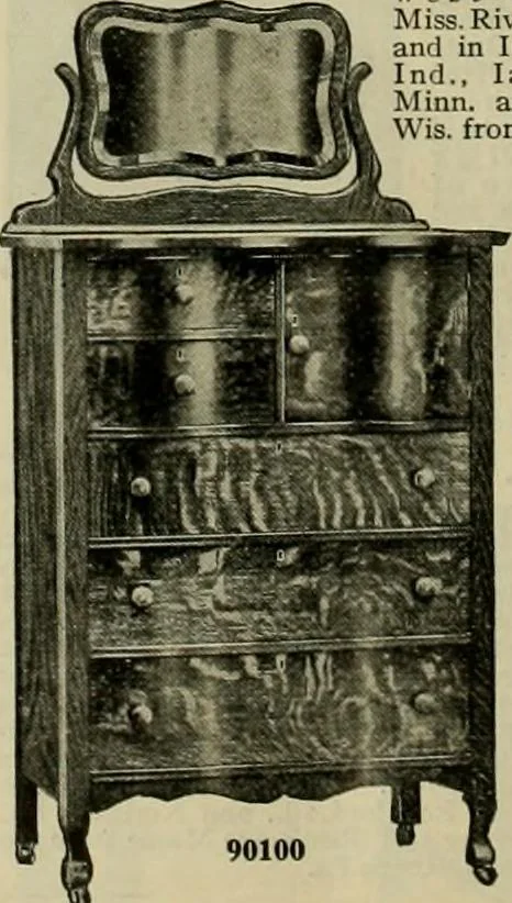 An illustration from Larkin factory-to-family plan, The, 1915, leaf 123