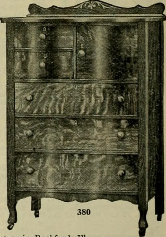 An illustration from Larkin factory-to-family plan, The, 1915, leaf 123
