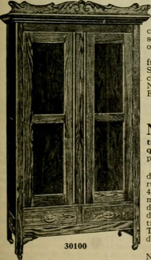 An illustration from Larkin factory-to-family plan, The, 1915, leaf 124