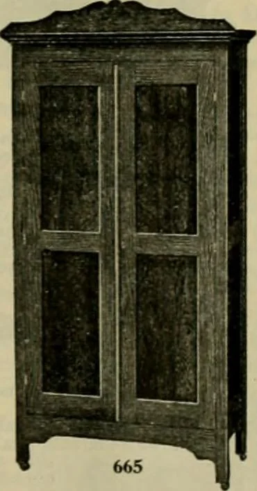 An illustration from Larkin factory-to-family plan, The, 1915, leaf 124