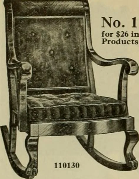 An illustration from Larkin factory-to-family plan, The, 1915, leaf 125