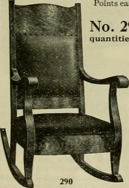An illustration from Larkin factory-to-family plan, The, 1915, leaf 125