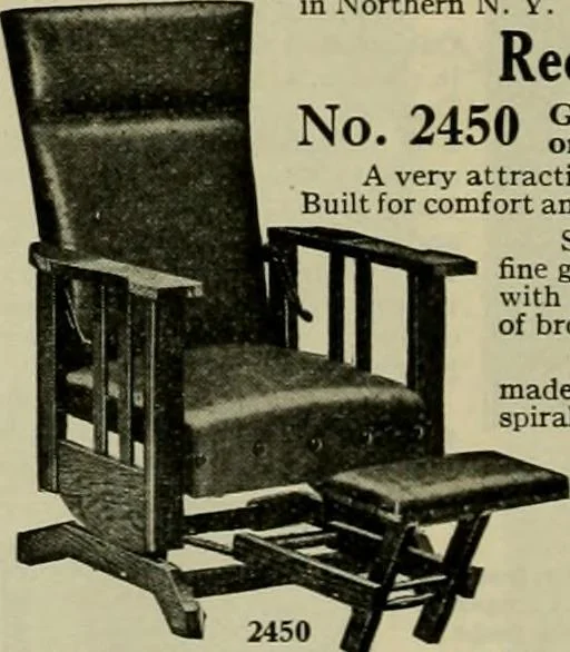 An illustration from Larkin factory-to-family plan, The, 1915, leaf 125