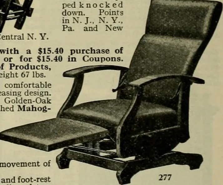 An illustration from Larkin factory-to-family plan, The, 1915, leaf 125