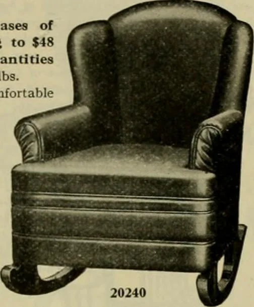 An illustration from Larkin factory-to-family plan, The, 1915, leaf 126