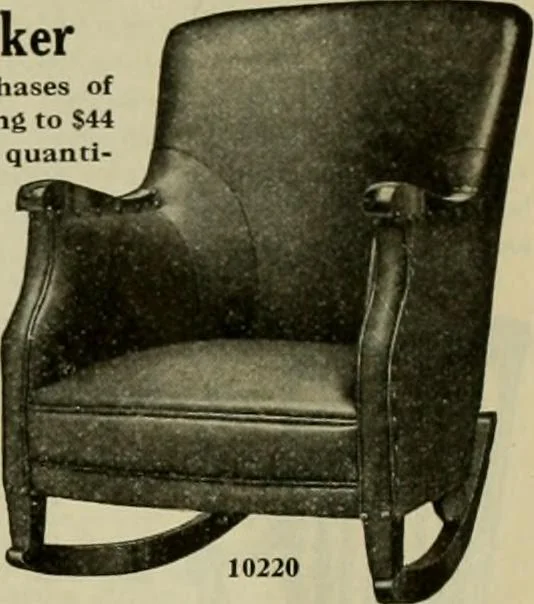 An illustration from Larkin factory-to-family plan, The, 1915, leaf 126