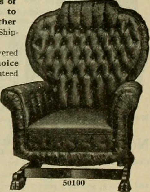 An illustration from Larkin factory-to-family plan, The, 1915, leaf 126