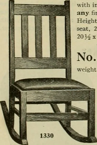An illustration from Larkin factory-to-family plan, The, 1915, leaf 127