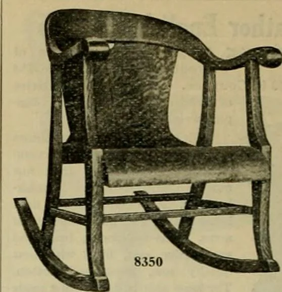 An illustration from Larkin factory-to-family plan, The, 1915, leaf 127