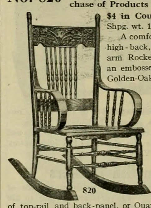 An illustration from Larkin factory-to-family plan, The, 1915, leaf 127