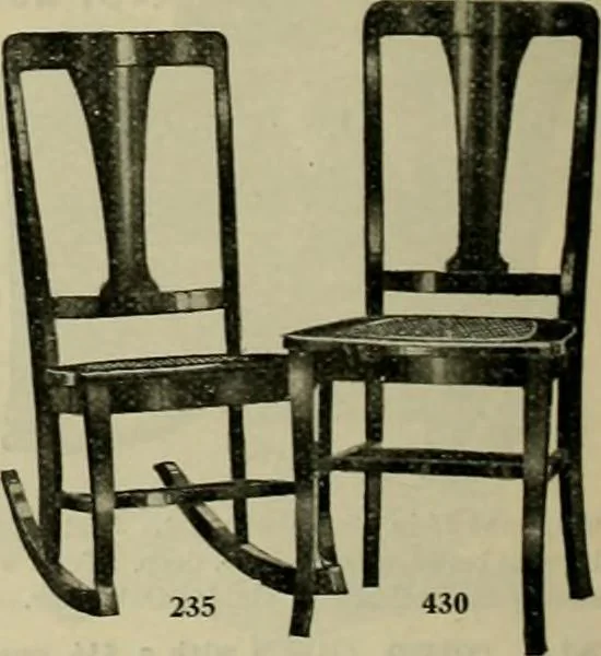 An illustration from Larkin factory-to-family plan, The, 1915, leaf 127