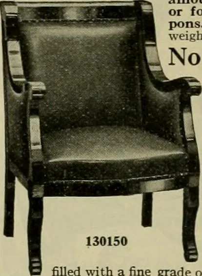 An illustration from Larkin factory-to-family plan, The, 1915, leaf 129