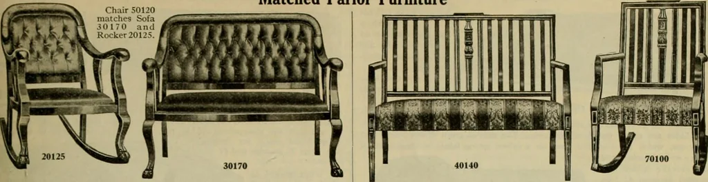 An illustration from Larkin factory-to-family plan, The, 1915, leaf 130